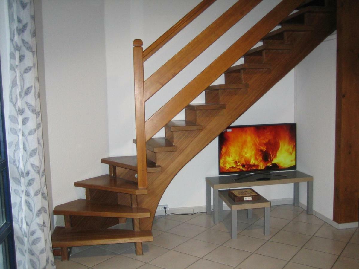 Kleine Wohnung Mit Terrasse Dülmen Buitenkant foto